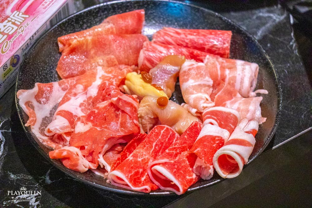 嗨蝦蝦吃到飽