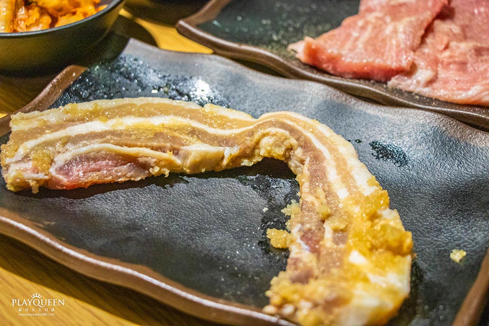 蔡家韓國烤肉