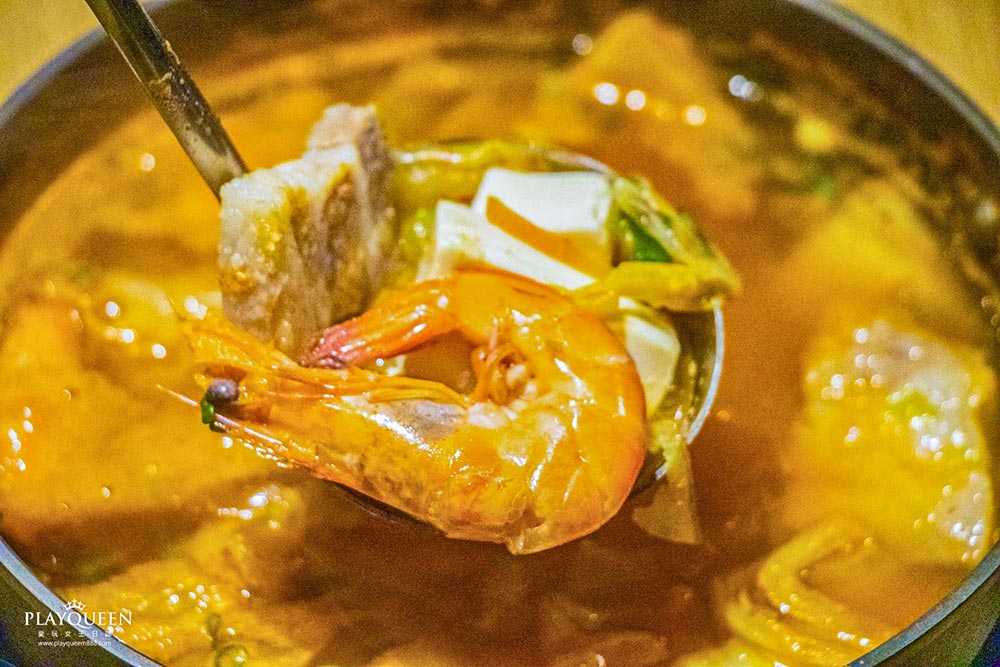 蔡家韓國烤肉