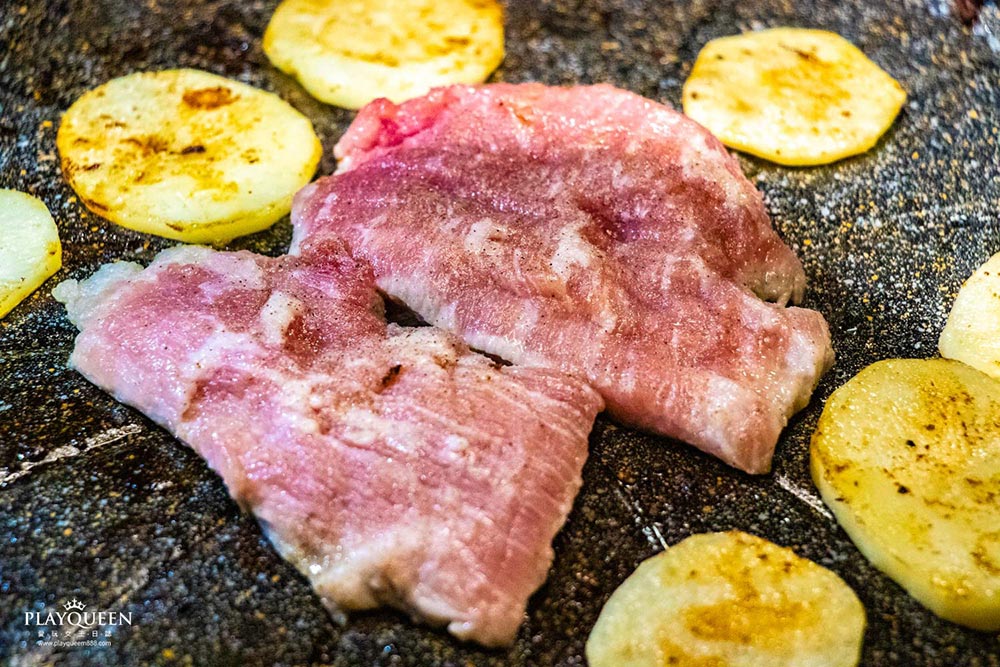 蔡家韓國烤肉