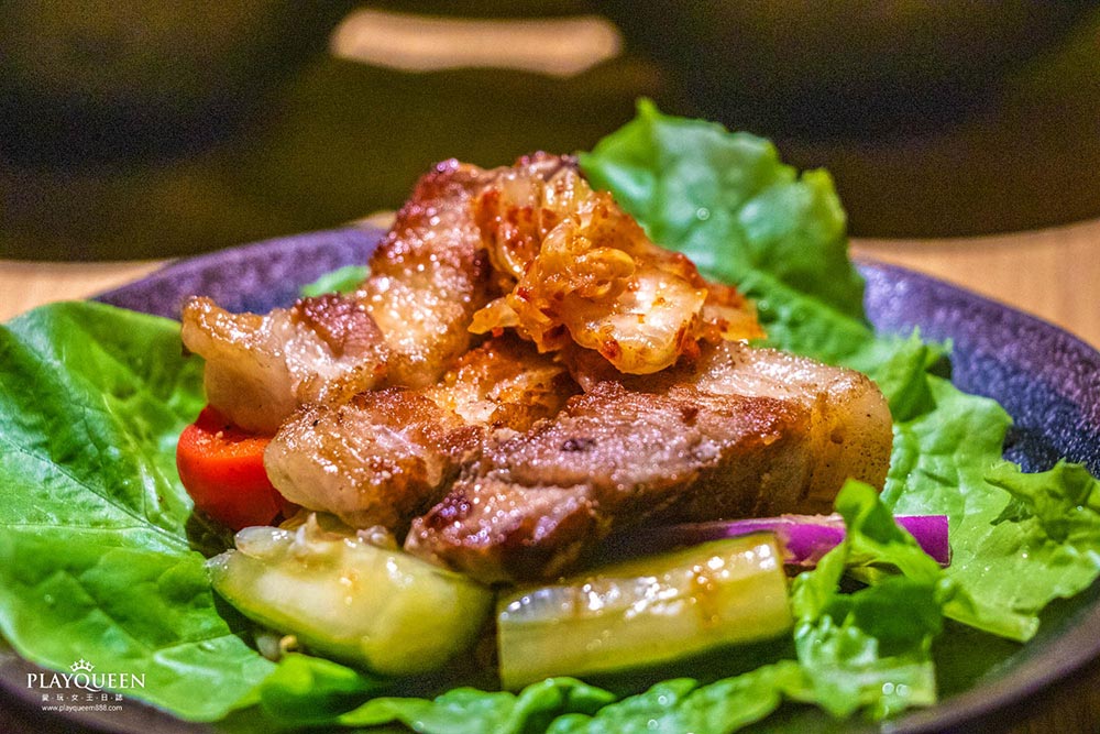 蔡家韓國烤肉