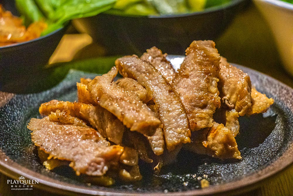 蔡家韓國烤肉
