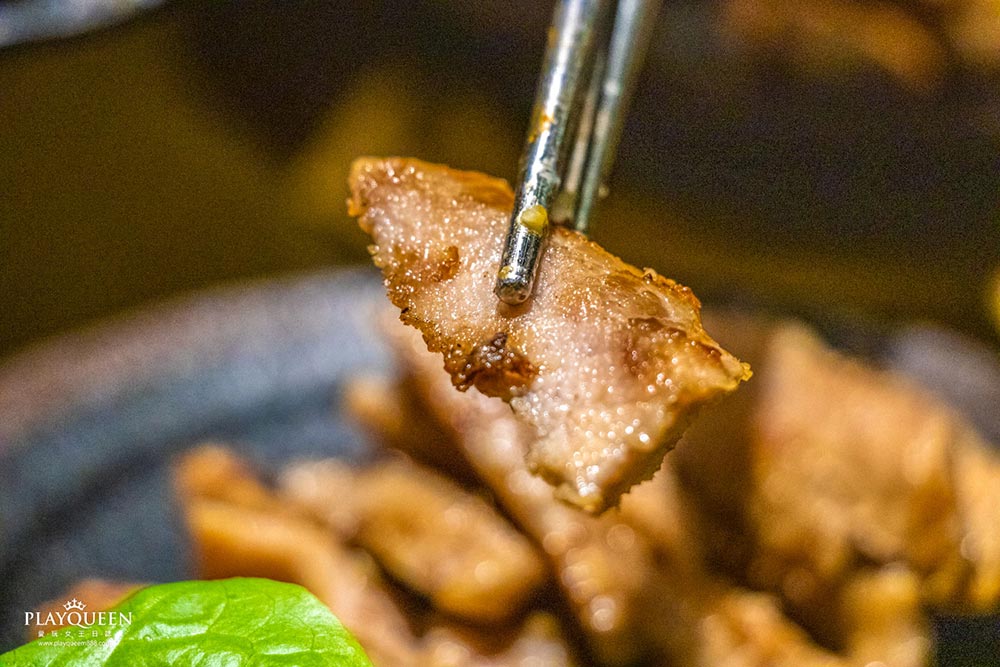 蔡家韓國烤肉