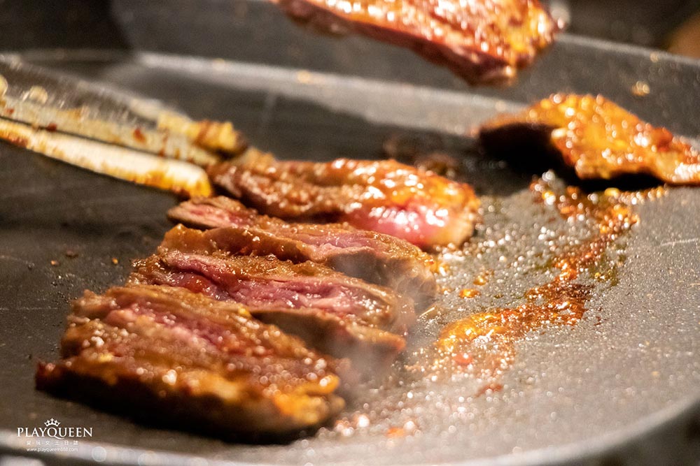 蔡家韓國烤肉