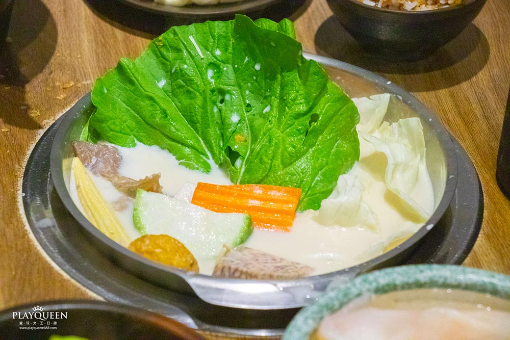 八吋鍋大里總店 八吋鍋大里總店