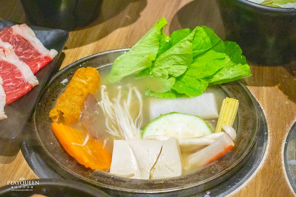八吋鍋大里總店 八吋鍋大里總店