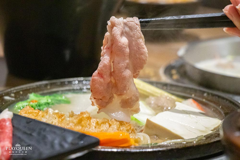 八吋鍋大里總店 八吋鍋大里總店