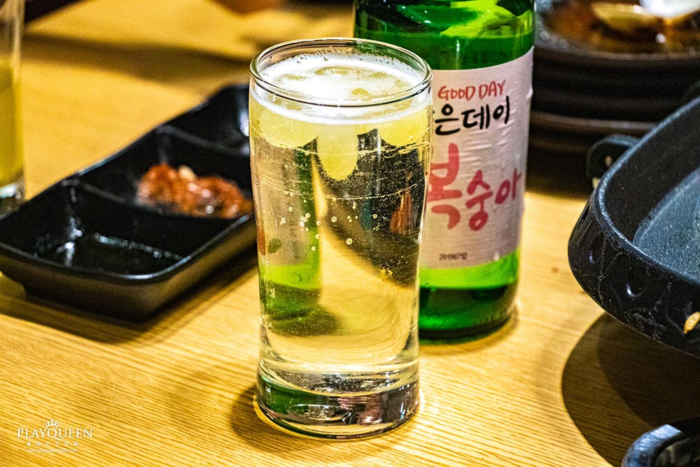 蔡家韓國烤肉
