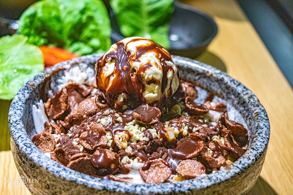 蔡家韓國烤肉