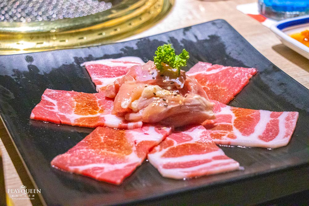 紅巢燒肉工房 紅巢燒肉工房