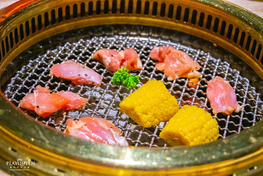 紅巢燒肉工房 紅巢燒肉工房