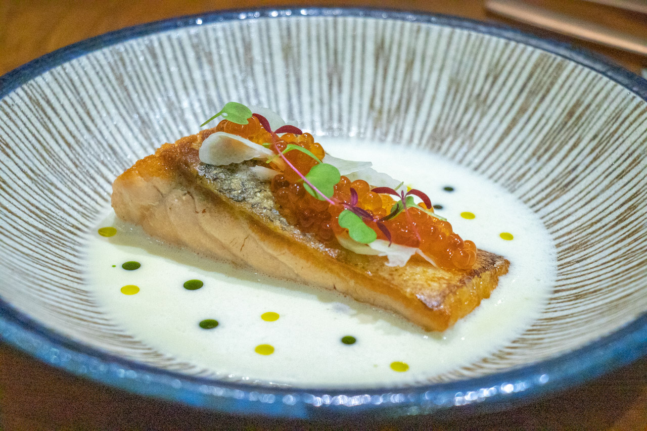 迴鮭Return gourmet food