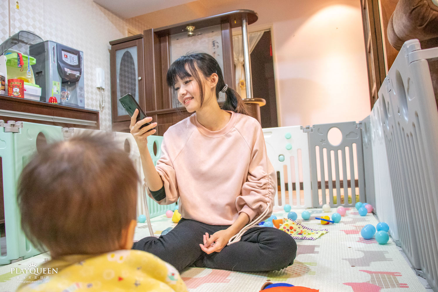 愛玩具APP