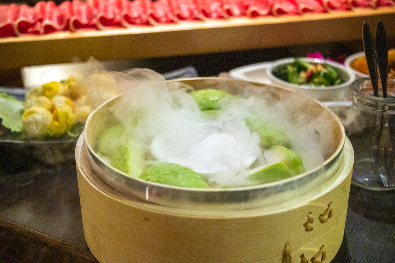 舞之椒麻辣鍋