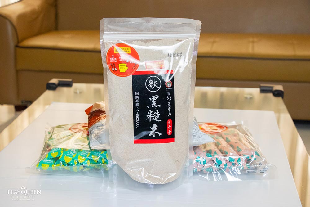 台灣穀堡