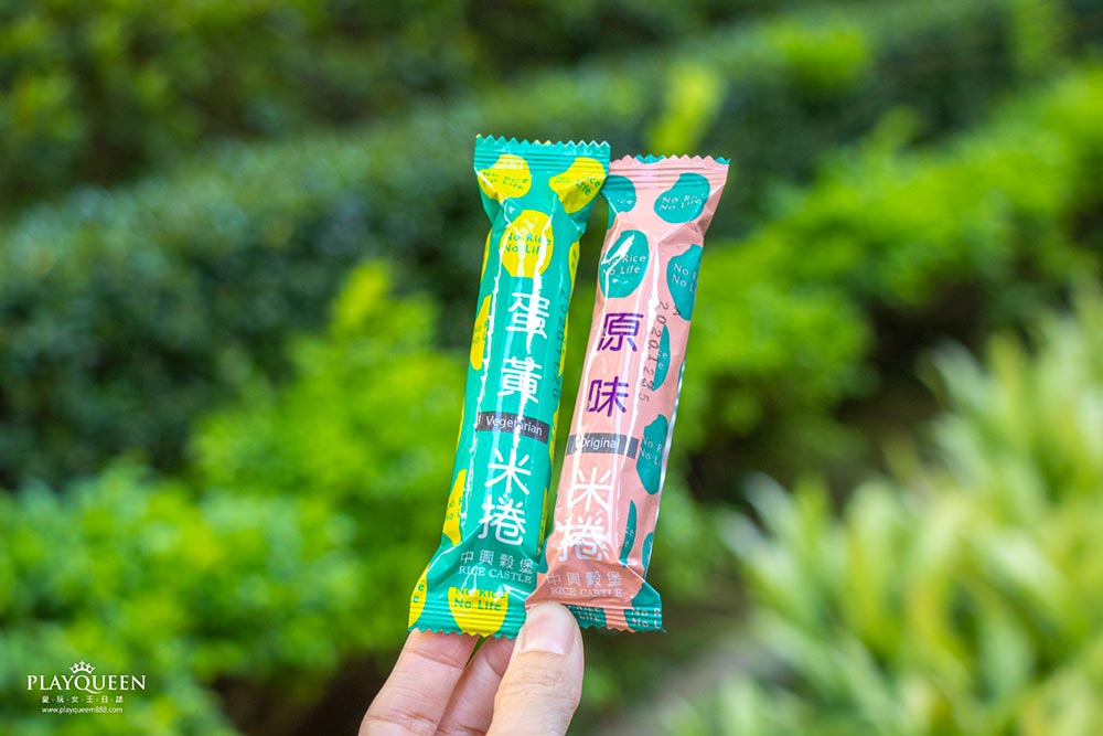 台灣穀堡
