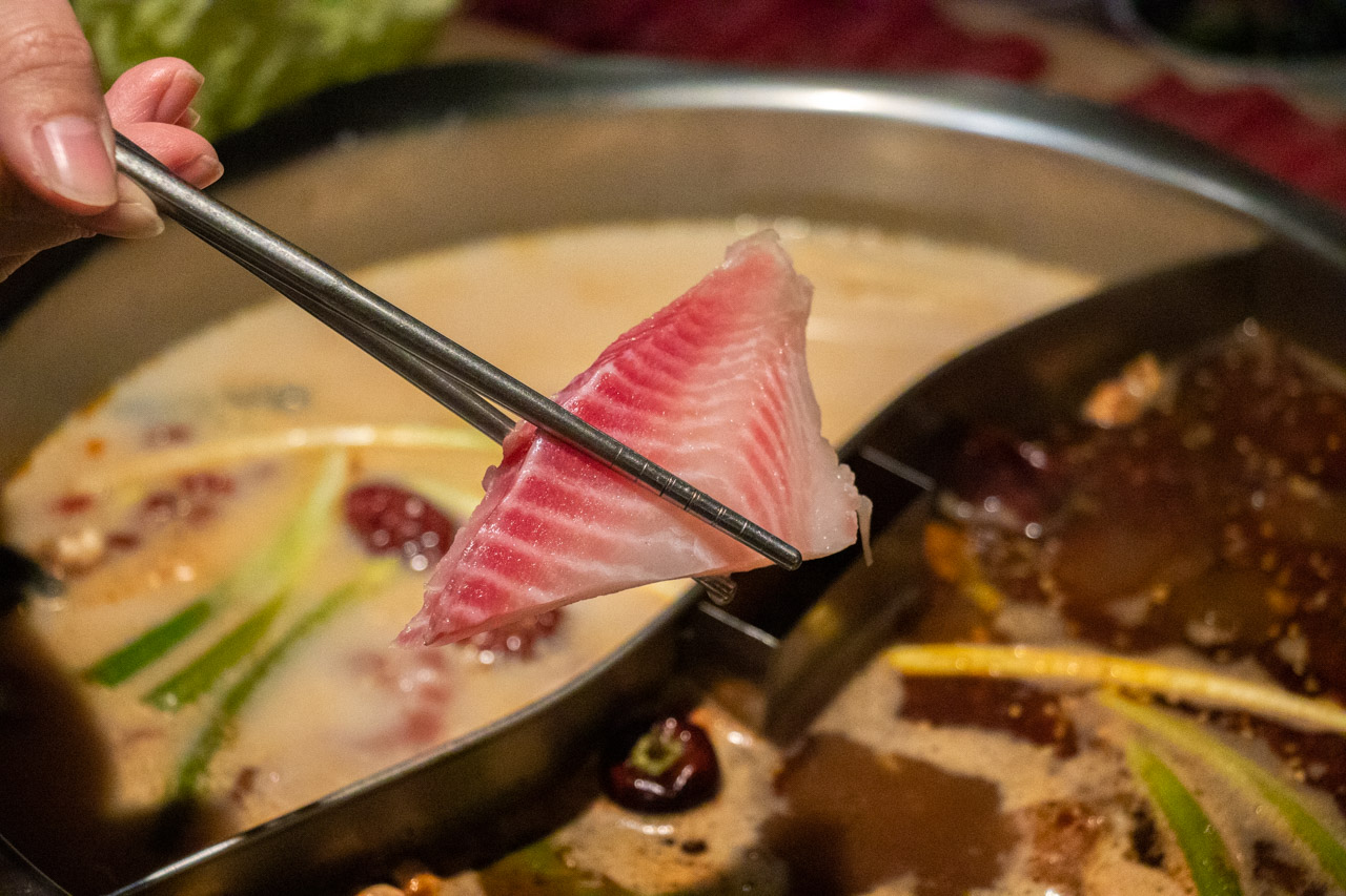 舞之椒麻辣鍋