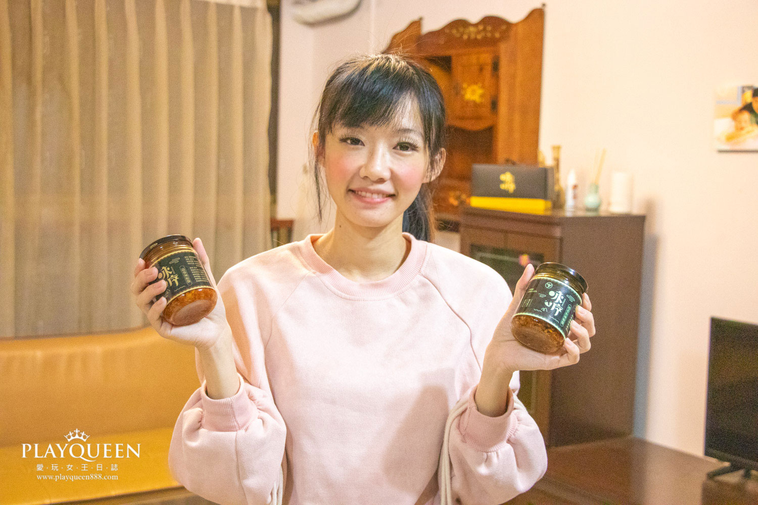 咏序海鮮醬