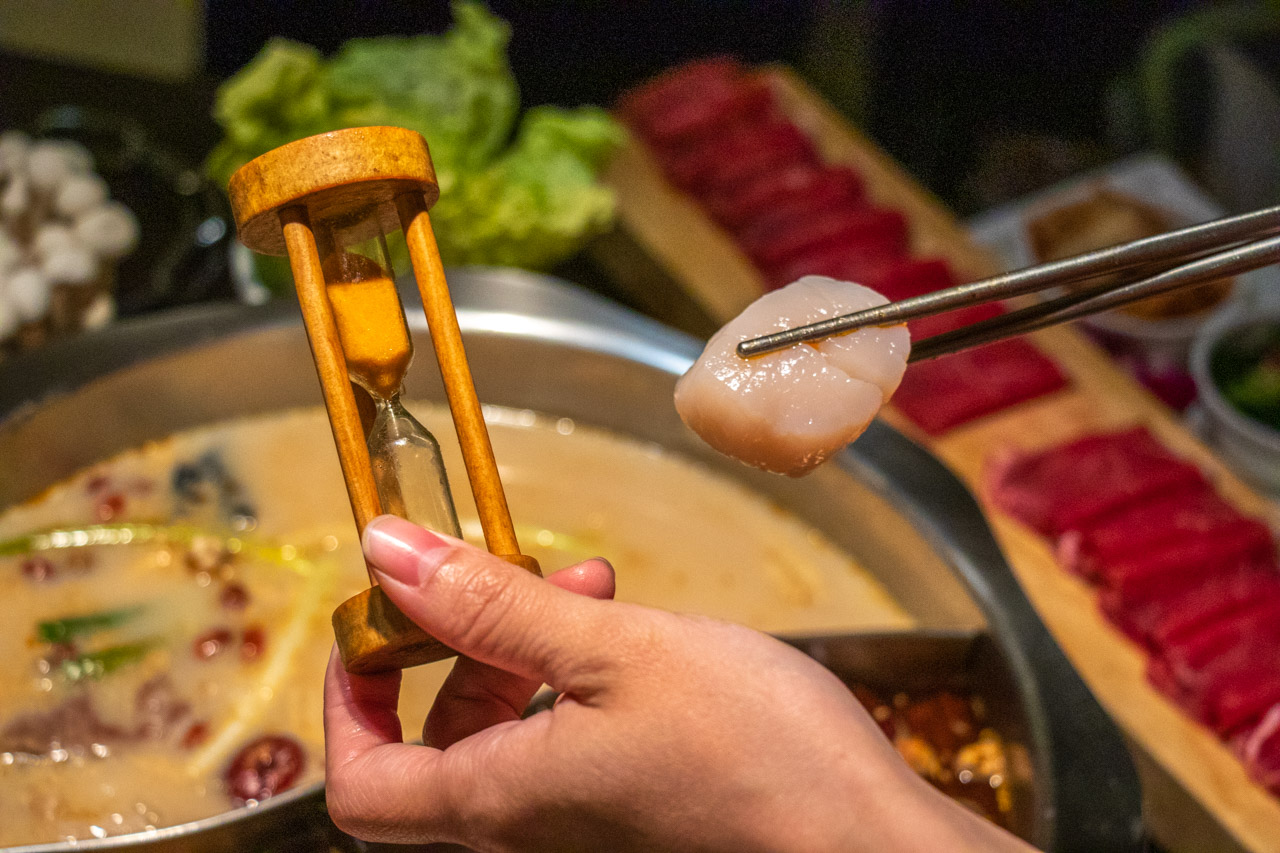 舞之椒麻辣鍋