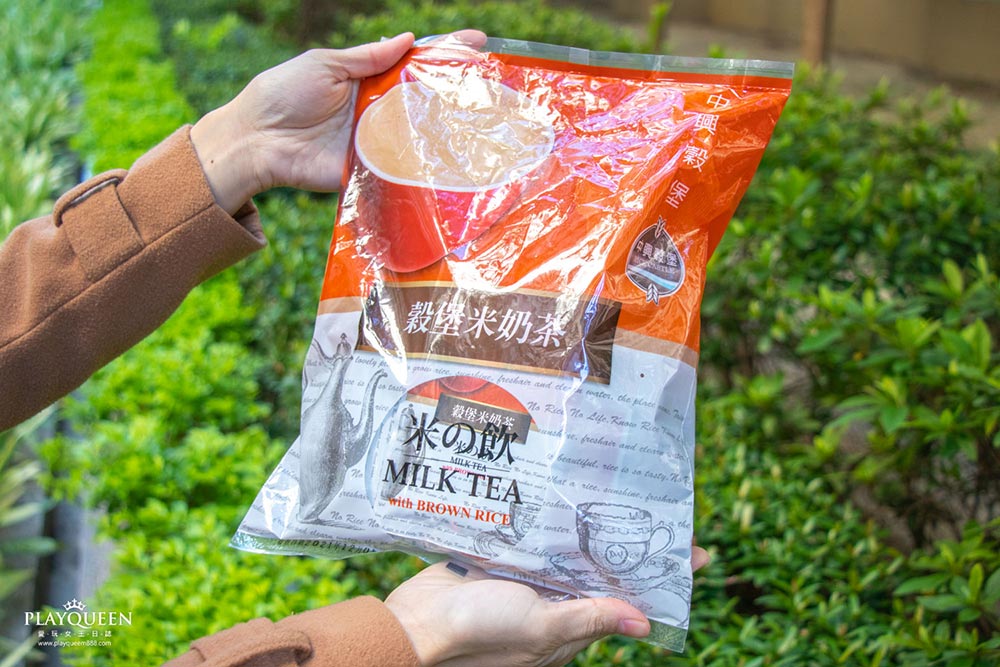 台灣穀堡