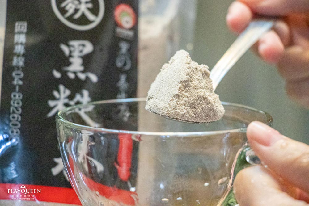 台灣穀堡