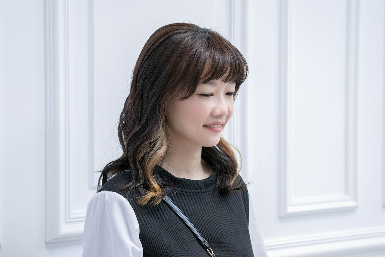 御美妍美學中心