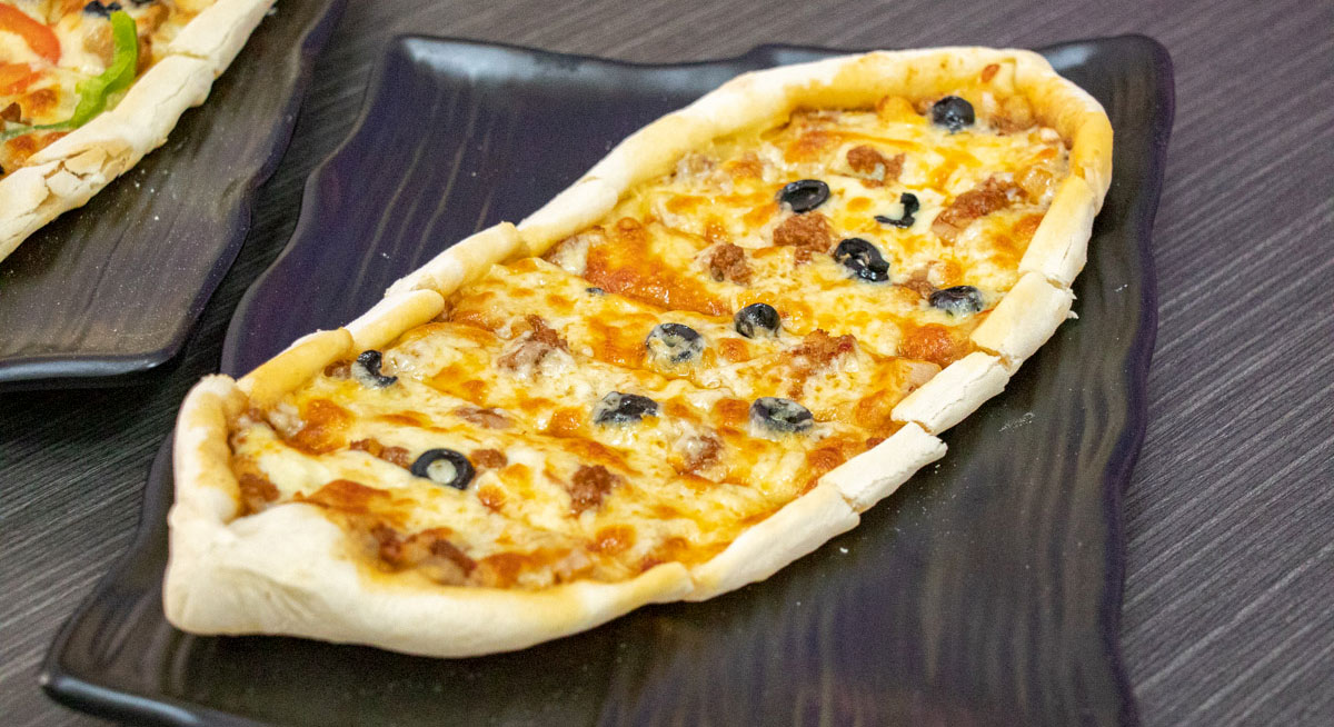彩虹小馬pizza