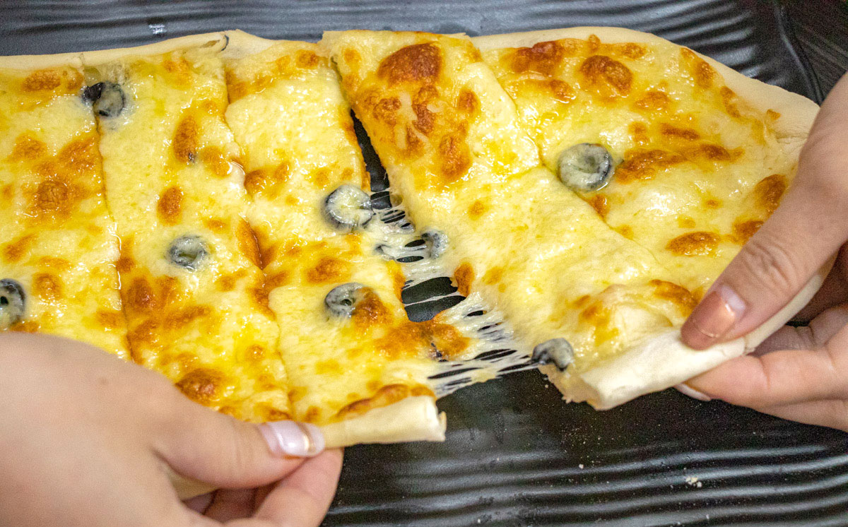 彩虹小馬pizza