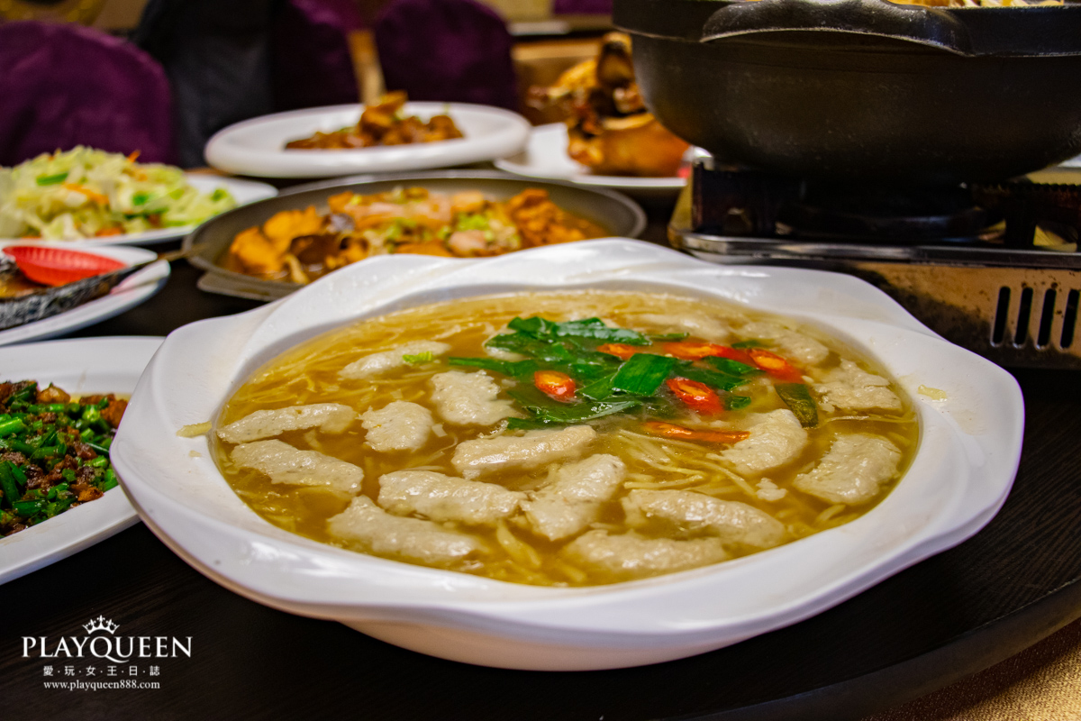 寶島饗宴會館