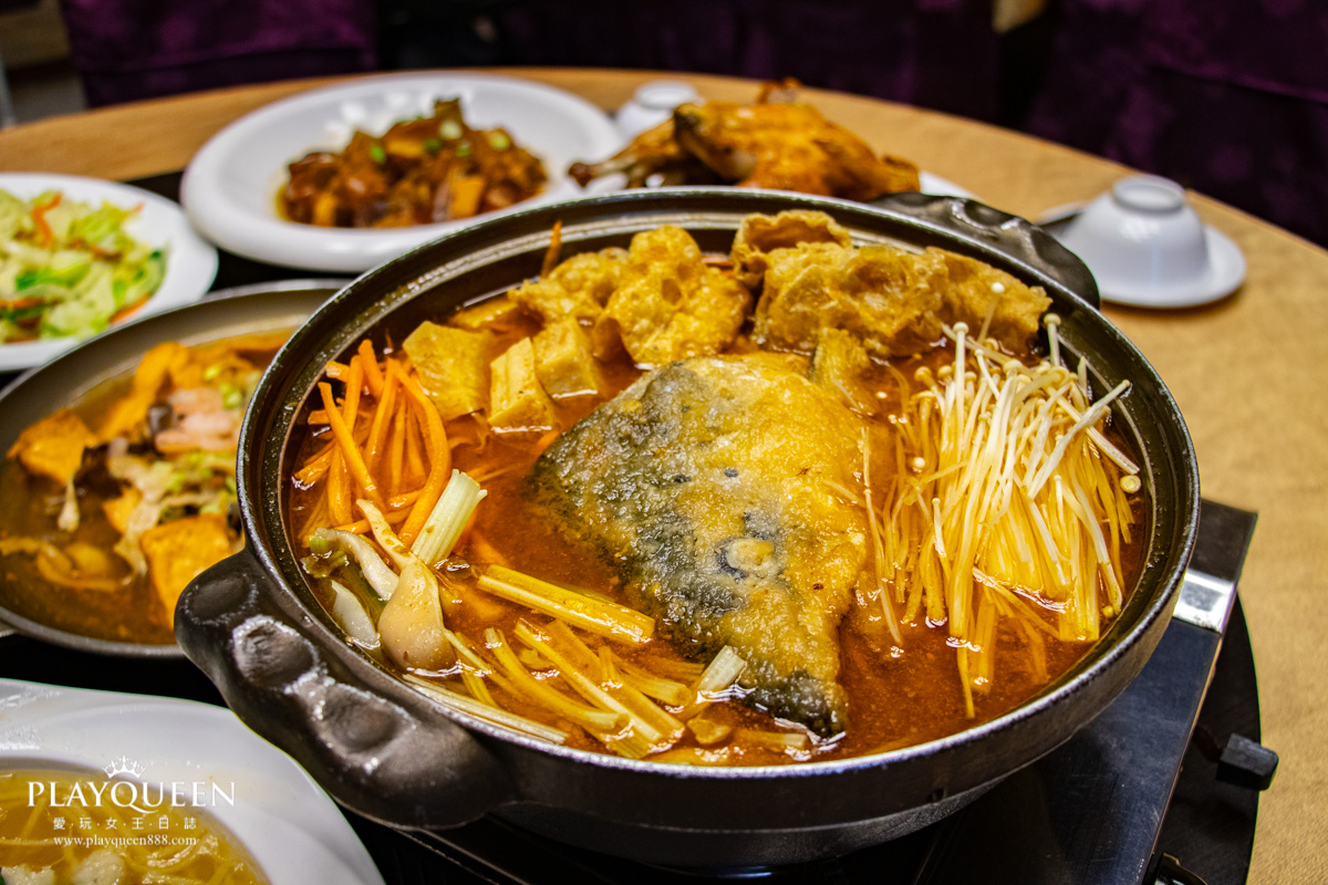 寶島饗宴會館