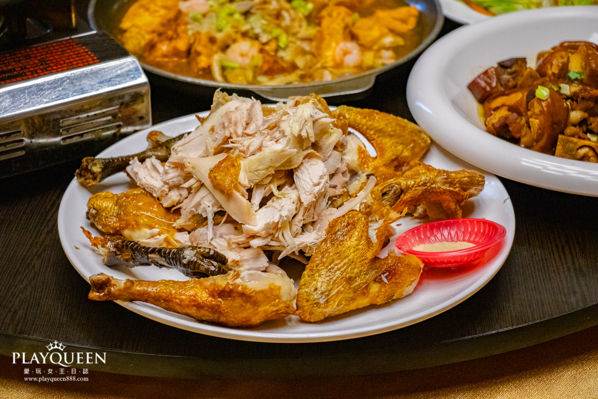 寶島饗宴會館