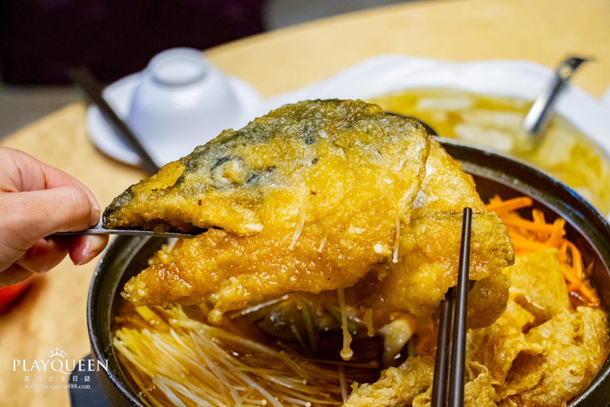 寶島饗宴會館