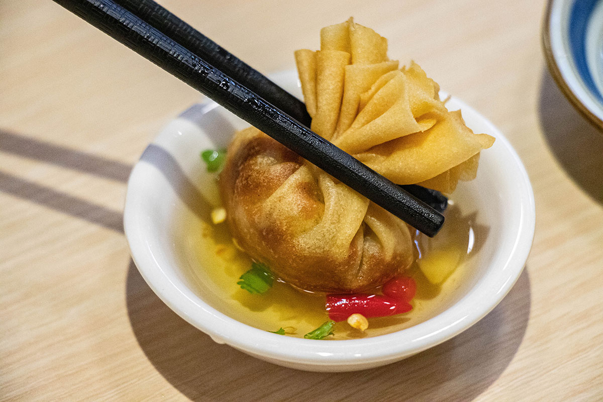 山水婆南洋料理專賣PLUS