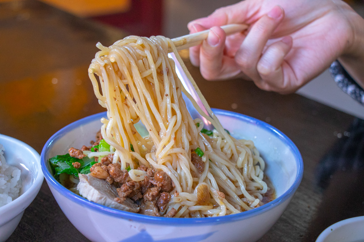 台灣白河萬里長城