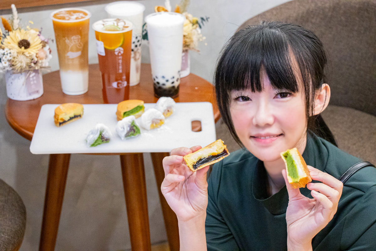 台灣白河萬里長城