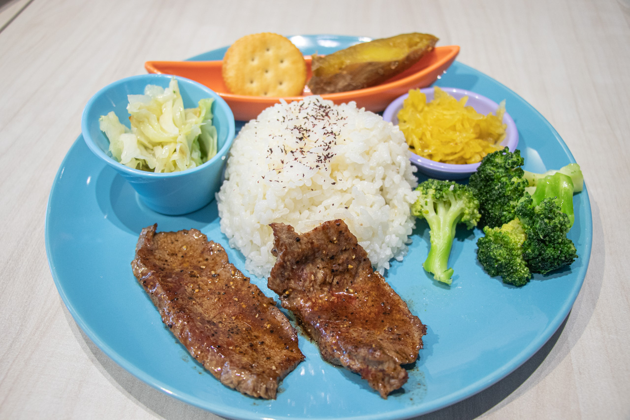 牛奶魚Milk Fish