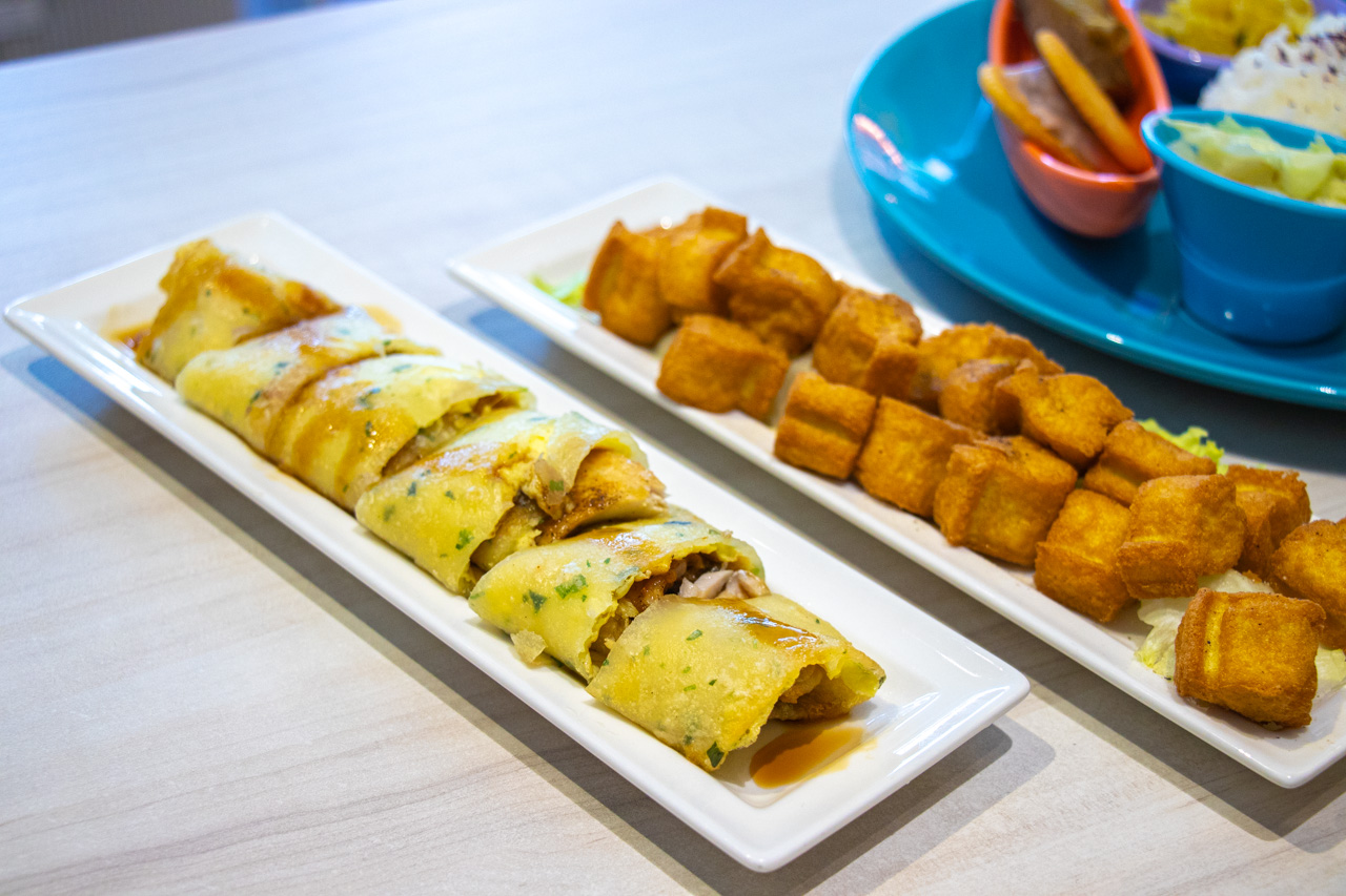 牛奶魚Milk Fish