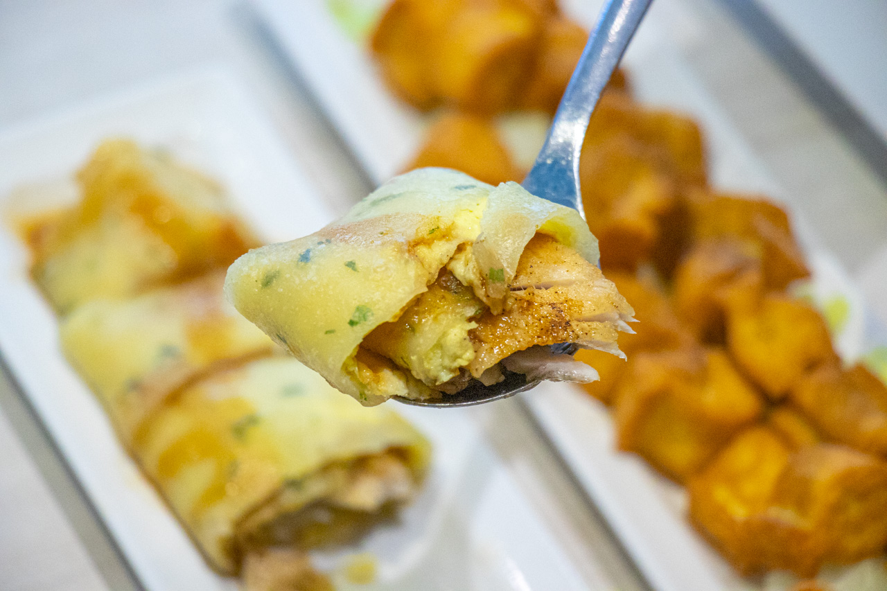 牛奶魚Milk Fish