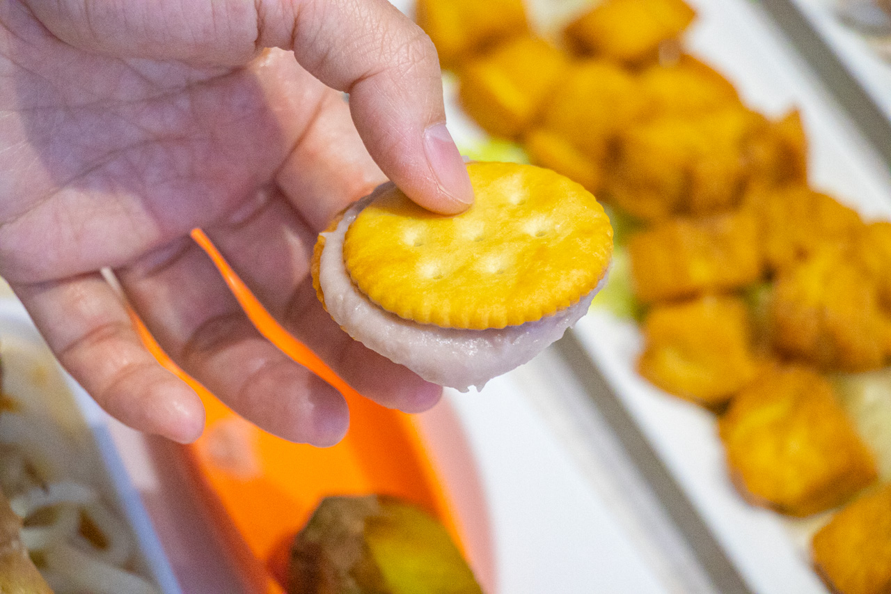 牛奶魚Milk Fish