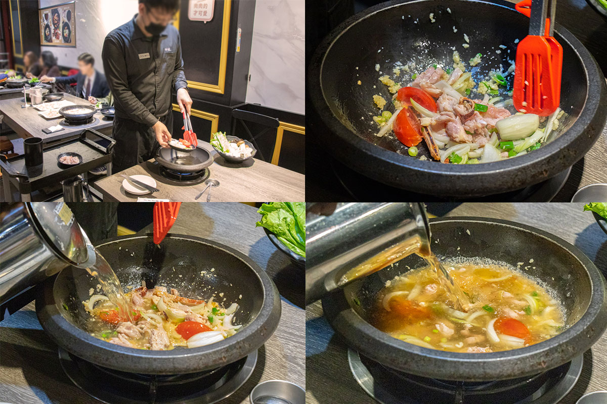 肉多多火鍋-台中向上店 肉多多火鍋-台中向上店
