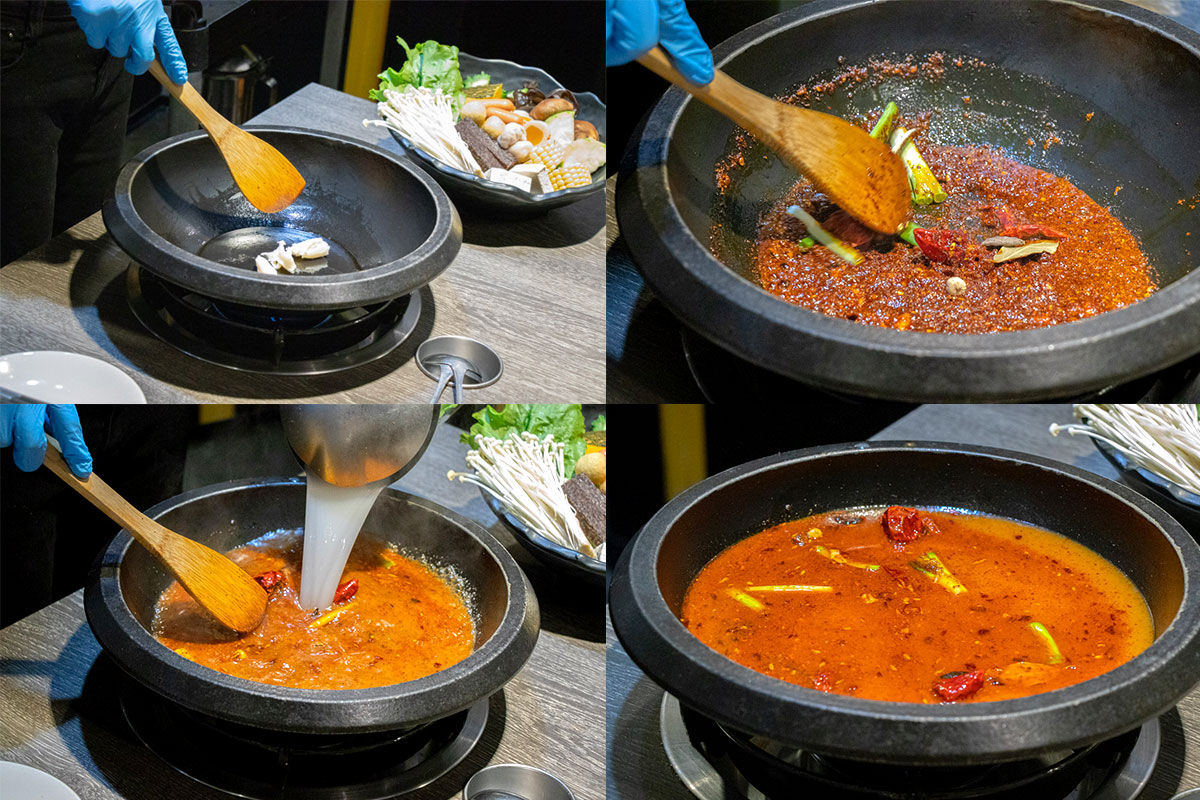肉多多火鍋-台中向上店 肉多多火鍋-台中向上店