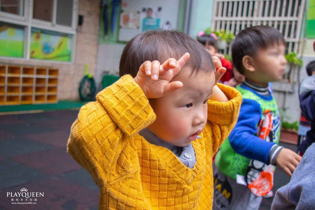 新竹市東區私立幼兒園私立育昇幼兒園