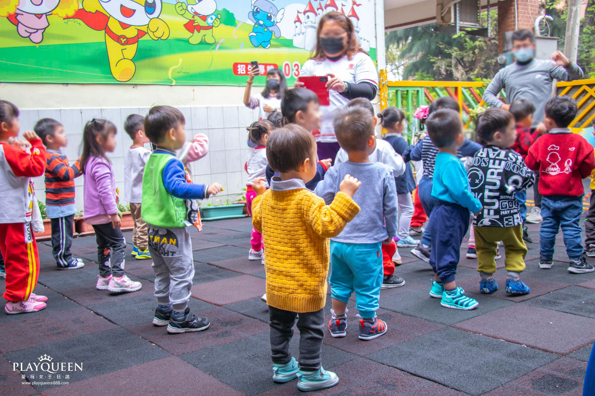 新竹市東區私立幼兒園私立育昇幼兒園