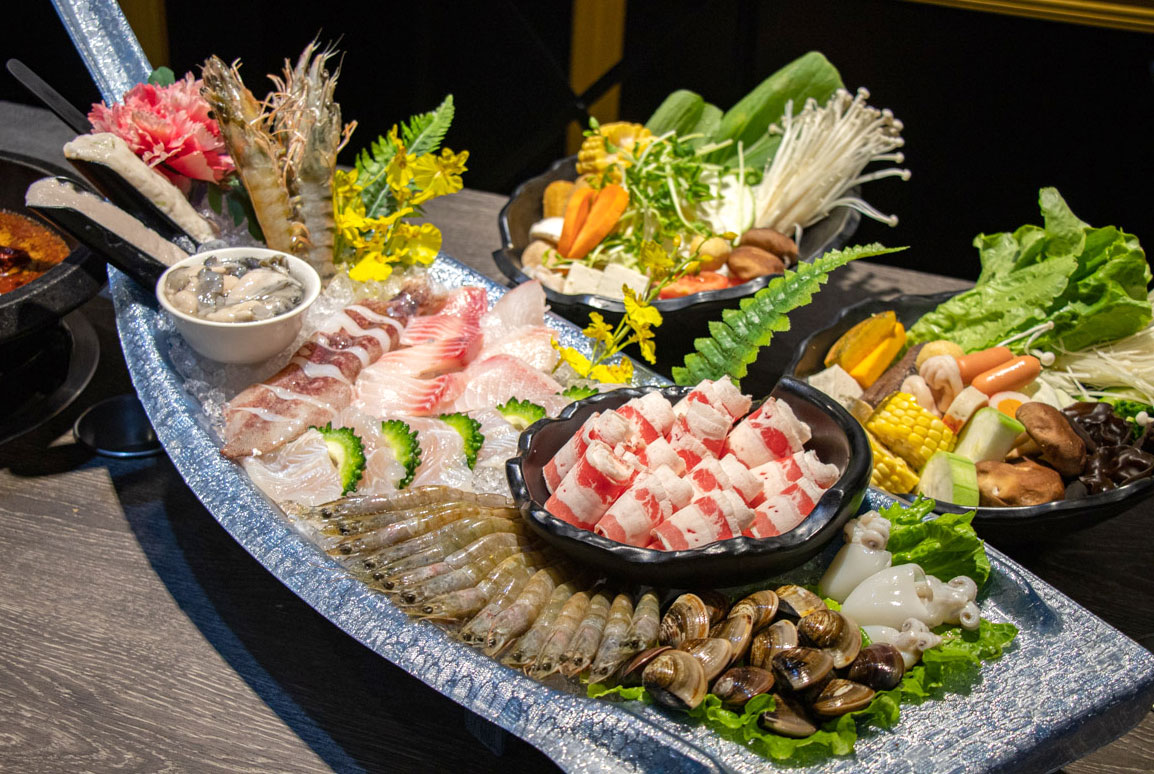 肉多多火鍋-台中向上店 肉多多火鍋-台中向上店