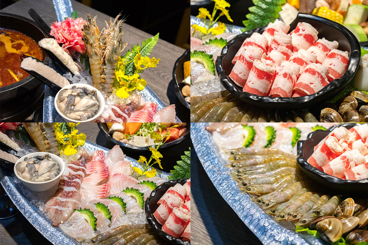 肉多多火鍋-台中向上店 肉多多火鍋-台中向上店