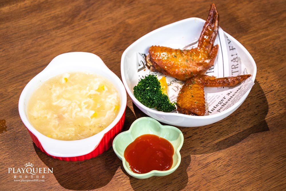 Fun晴輕食餐廳