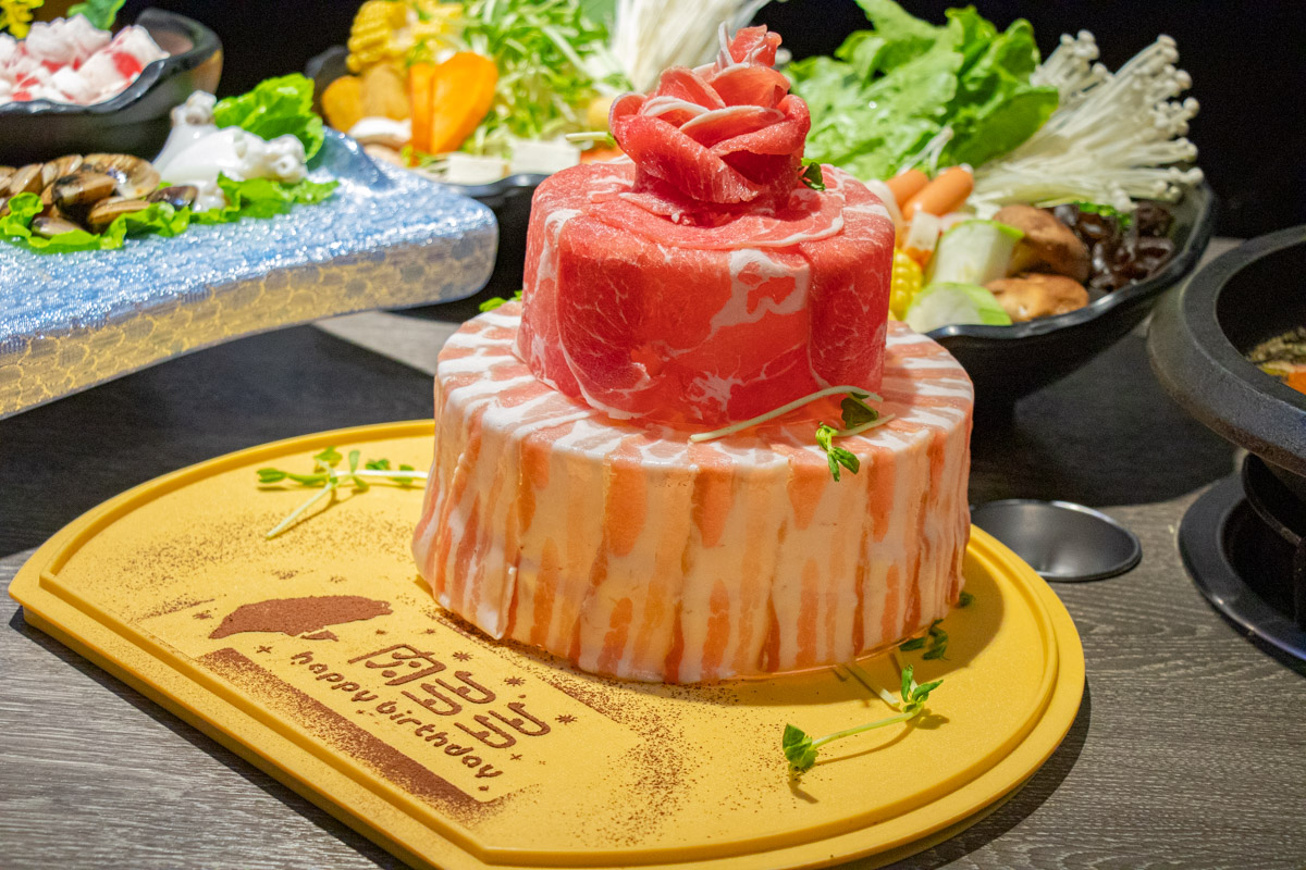 肉多多火鍋-台中向上店 肉多多火鍋-台中向上店