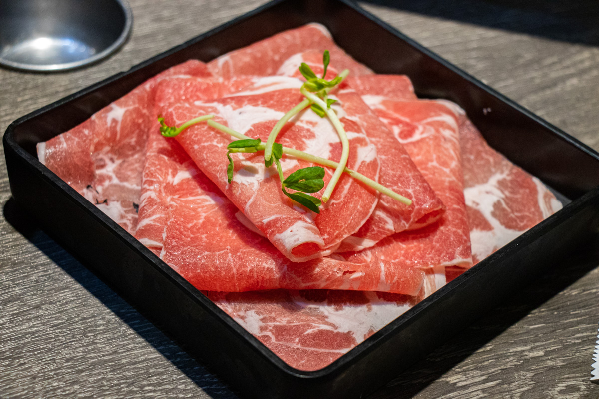 肉多多火鍋-台中向上店 肉多多火鍋-台中向上店