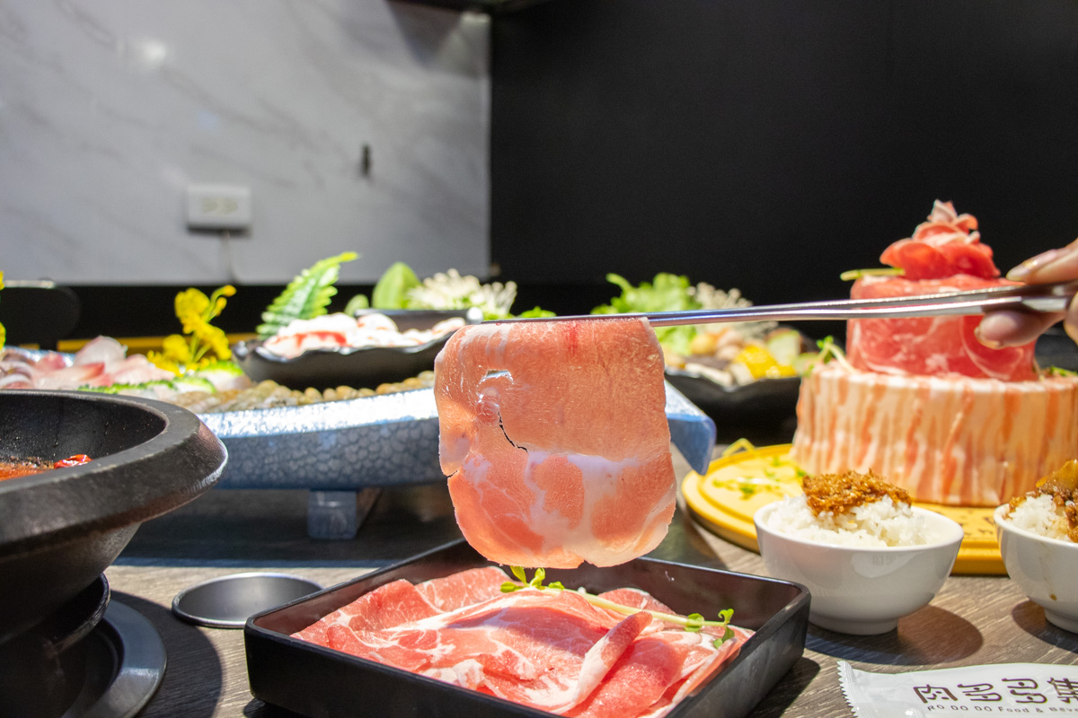 肉多多火鍋-台中向上店 肉多多火鍋-台中向上店