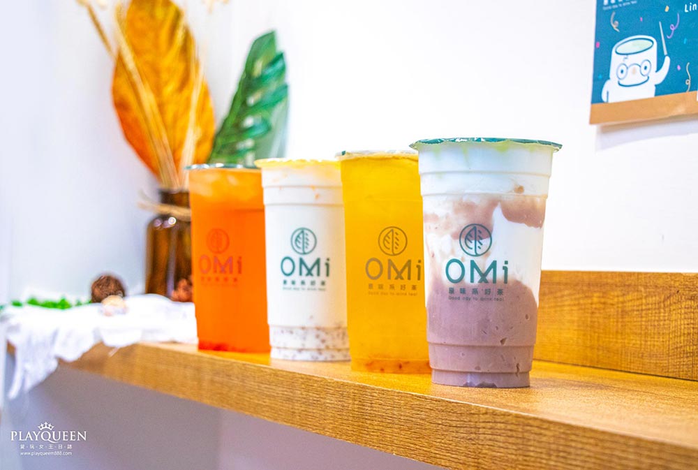OMI飲料